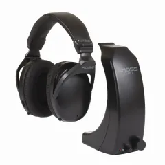 JR900 لاسلكي سماعات رأس