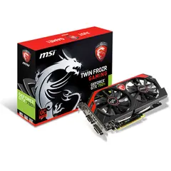 كارت شاشة GTX 750 Ti, 2 image
