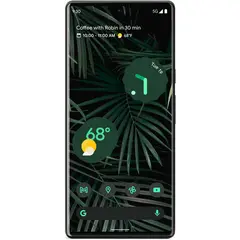 AB: Google Pixel 6 Pro 12/128GB Stormy Black