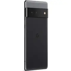 AB: Google Pixel 6 Pro 12/128GB Stormy Black, 4 image