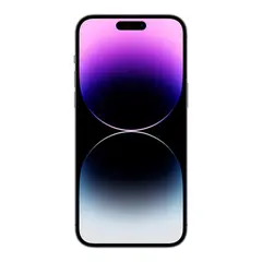 AB: Apple iPhone 14 Pro 128GB Deep Purple (MQ0G3RX/A), 2 image