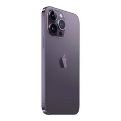 AB: Apple iPhone 14 Pro 128GB Deep Purple (MQ0G3RX/A), 4 image