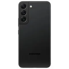 AB: Samsung Galaxy S22 8/128GB Phantom Black (SM-S901BZKDSEK), 3 image