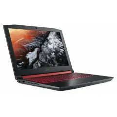 Acer Nitro 5 17.3gaming laptop Intel i5-9300H 8GB RAM - 512GB SSD - Windows 10 original