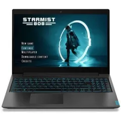 Ideapad L340 Gaming Laptop With 15.6 Inch Screen Core i5 8GB RAM 256GB SSD + 1TB
