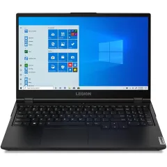 Lenovo Legion 5 15.6" 240Hz Gaming Laptop Intel Core i7-10750H 16GB RAM 512GB SSD + 1TB HDD RTX 2060 6GB GDDR6