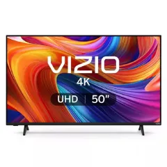 VIZIO 50" Class 4K Uعالي الدقة ليد عالي الدقةR تلفزيون ذكي - V4K50M-0809, 4 image