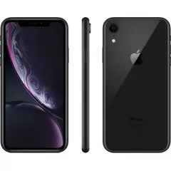 هاتف Apple Iphone XR سعة 64 جيجابايت و128 جيجابايت و256 جيجابايت مفتوح من المصنع, 2 image