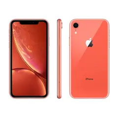 هاتف Apple Iphone XR سعة 64 جيجابايت و128 جيجابايت و256 جيجابايت مفتوح من المصنع, 5 image