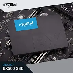 BX500 CT1000BX500SSD101, 2 image