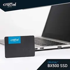 BX500 CT1000BX500SSD101, 3 image
