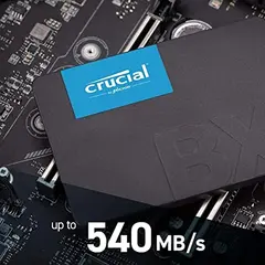 BX500 CT1000BX500SSD101, 6 image