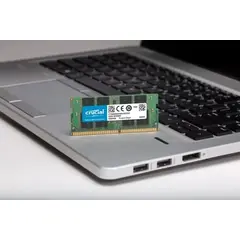 ذاكرة رام للابتوب من كروشال CT16G4SFD832A 16جيجابايت DDR4 3200 ميجاهرتز CL22 (او 2933 2666 سعة 16.0 GB: اشتري اون لاين بأفضل الاسعار في مصر - سوق.كوم الان اصبحت امازون مصر, 3 image
