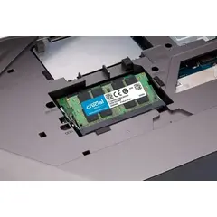 ذاكرة رام للابتوب من كروشال CT16G4SFD832A 16جيجابايت DDR4 3200 ميجاهرتز CL22 (او 2933 2666 سعة 16.0 GB: اشتري اون لاين بأفضل الاسعار في مصر - سوق.كوم الان اصبحت امازون مصر, 4 image