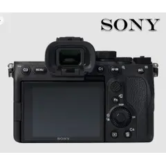 جديد Sony ALPHA A7S III MIRRORLESS DIGITAL كاميرا BODY ONLY 27242920569, 3 image