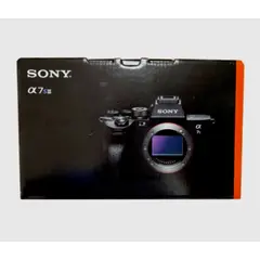 جديد Sony ALPHA A7S III MIRRORLESS DIGITAL كاميرا BODY ONLY 27242920569