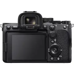 جديد Sony ALPHA A7S III DIGITAL كاميرا BODY مختوم, 2 image