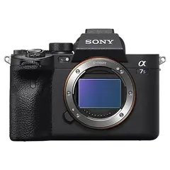 جديد Sony ALPHA A7S III DIGITAL كاميرا BODY مختوم