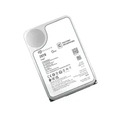 Seagate Exos X22 ST28000NM000C 28TB CMR SATA 6Gb/s 3.5" Enterprise Hard Drive, 2 image