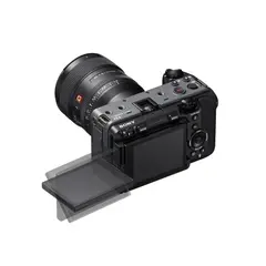 Sony ALPHA FX3 | ILME FX3A | FULL FRAME CINEMA LINE كاميرا 27242921450, 3 image