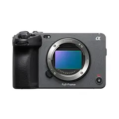 Sony ALPHA FX3 | ILME FX3A | FULL FRAME CINEMA LINE كاميرا 27242921450