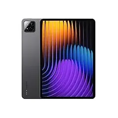 Xiaomi Pad 7 Pro Matte Glass Version 12G+512G Grey 3.2K 144Hz High Definition Display 800nits Snapdragon Gen 3 with Xiaomi HyperOS2 AI Function Google Gemini Quad Speaker Dolby Vision 8850mAh Battery, 5 image