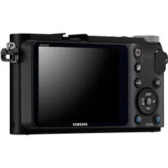 NX200 20.3 Megapixel Compact System Camera, 4 image