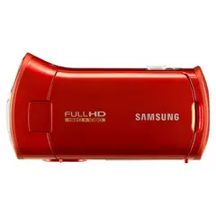 Compact Full HD Camcorder, 3 image