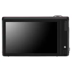 WB210 10MB 14 Megapixel Slim Digital Camera (أحمر), 4 image