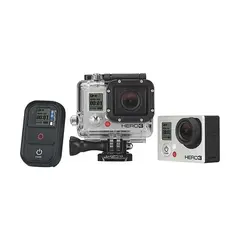 Goبرو - Hero3+ أسود إصدار كاميرا, 2 image
