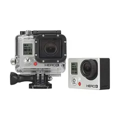 Goبرو - Hero3+ أسود إصدار كاميرا, 3 image