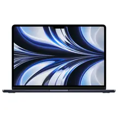 AB: Apple MacBook Air 13.6" M2 256GB 2022 (MLXW3UA/A) Space Gray
