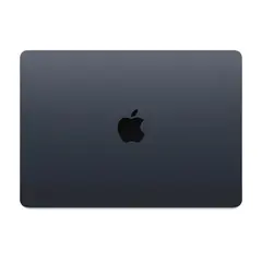 AB: Apple MacBook Air 13.6" M2 256GB 2022 (MLXW3UA/A) Space Gray, 3 image