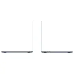 AB: Apple MacBook Air 13.6" M2 256GB 2022 (MLXW3UA/A) Space Gray, 4 image