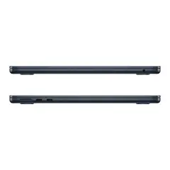 AB: Apple MacBook Air 13.6" M2 256GB 2022 (MLXW3UA/A) Space Gray, 5 image