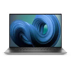 AB: Dell XPS 17 9710 (XPS9710-7265SLV-PUS) Platinum Silver