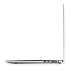 AB: Dell XPS 17 9710 (XPS9710-7265SLV-PUS) Platinum Silver, 5 image