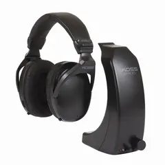 JR900 لاسلكي سماعات رأس