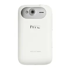 HTC Wildfire S - أبيض (T-Mobile), 4 image