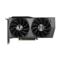 ZOTAC GAMING GeForce RTX 3060 Ti Twin Edge OC, 3 image
