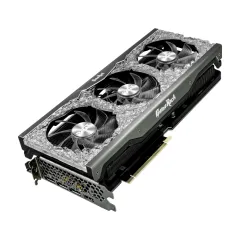 Palit GeForce RTX 3070 GameRock 8GB, 4 image