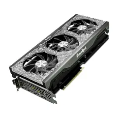 Palit GeForce RTX 3070 GameRock 8GB, 4 image