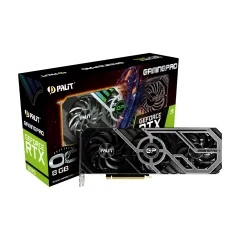 Palit GeForce RTX 3070 GamingPro 8GB, 2 image