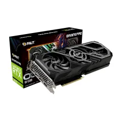 Palit GeForce RTX 3070 GamingPro 8GB, 3 image