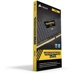 Corsair Vengeance LPX 16GB 2X8GB 3600, 2 image