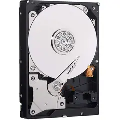 2TB PC SATA - 7200 RPM Class, 6 Gb/s, 64 MB Cache, 3.5, 3 image