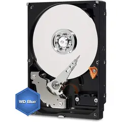 2TB PC SATA - 7200 RPM Class, 6 Gb/s, 64 MB Cache, 3.5, 4 image