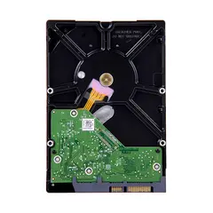 4TB PC SATA - 7200 RPM Class, 6 Gb/s, 64 MB Cache, 3.5, 2 image