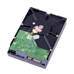 4TB PC SATA - 7200 RPM Class, 6 Gb/s, 64 MB Cache, 3.5, 3 image