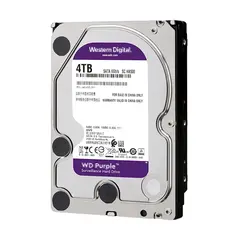 4TB PC SATA - 7200 RPM Class, 6 Gb/s, 64 MB Cache, 3.5, 4 image